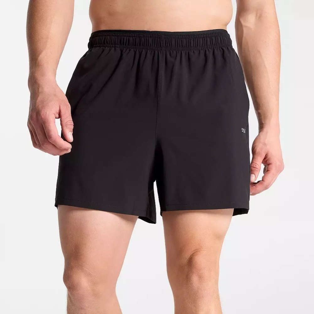 DSG Men's Stride Run Shorts
